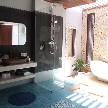 Casa Idea Ubud Extérieur photo