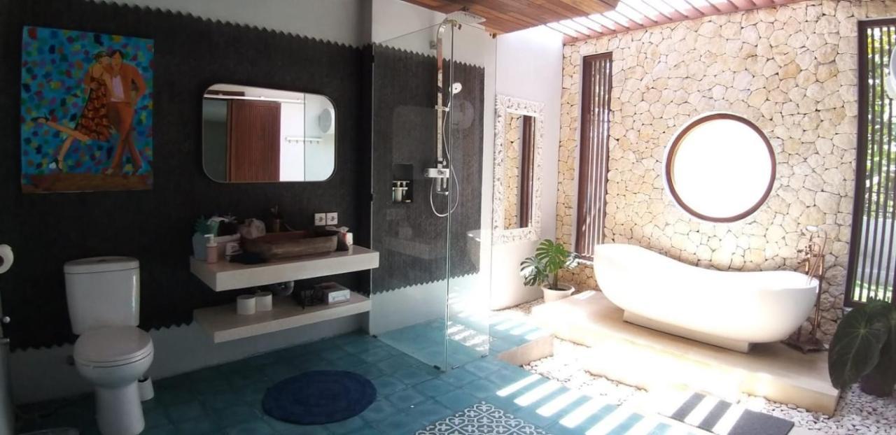 Casa Idea Ubud Extérieur photo