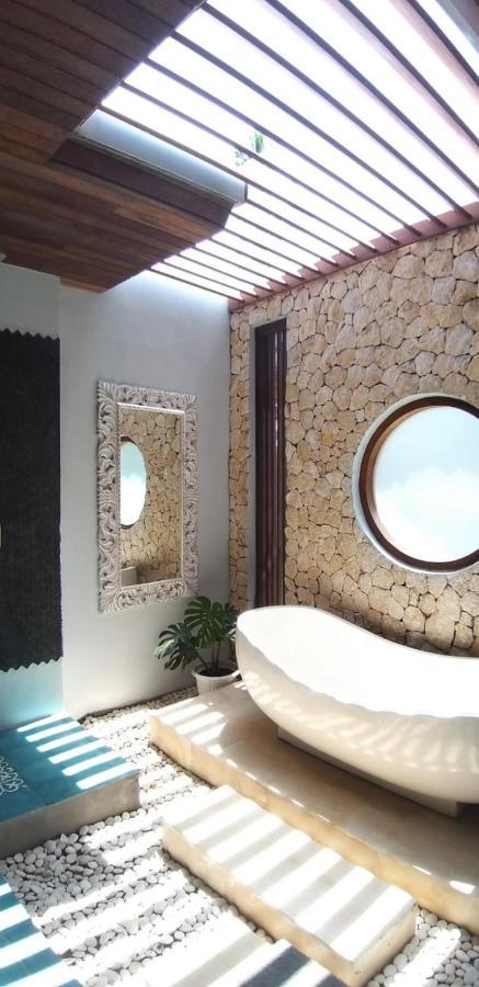 Casa Idea Ubud Extérieur photo