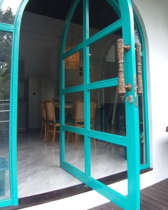 Casa Idea Ubud Extérieur photo