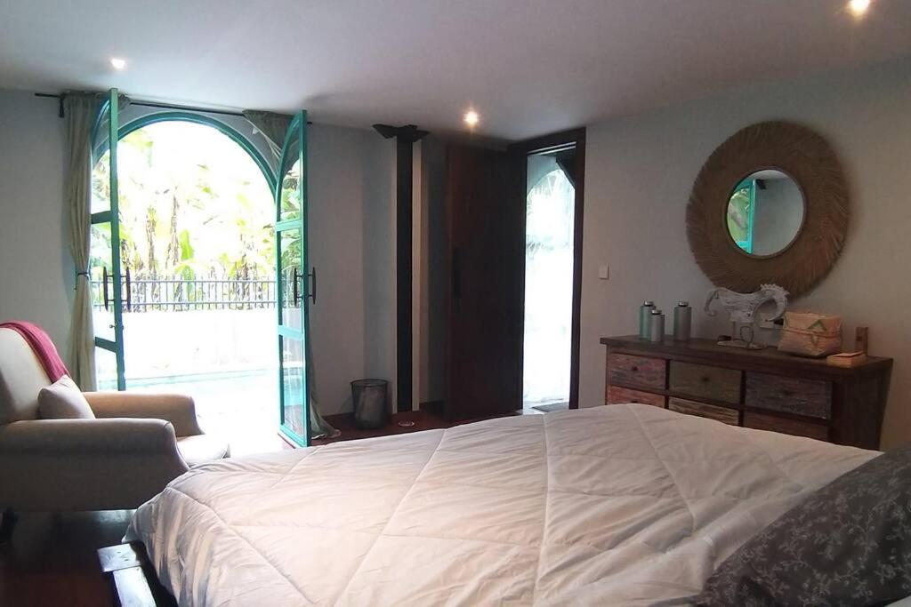 Casa Idea Ubud Extérieur photo