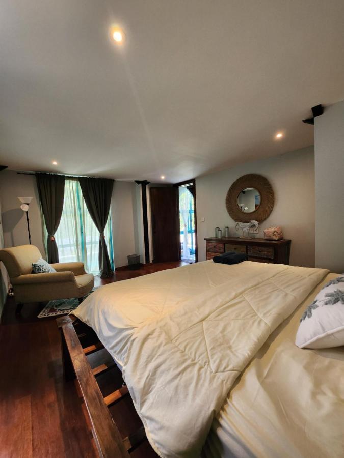 Casa Idea Ubud Extérieur photo