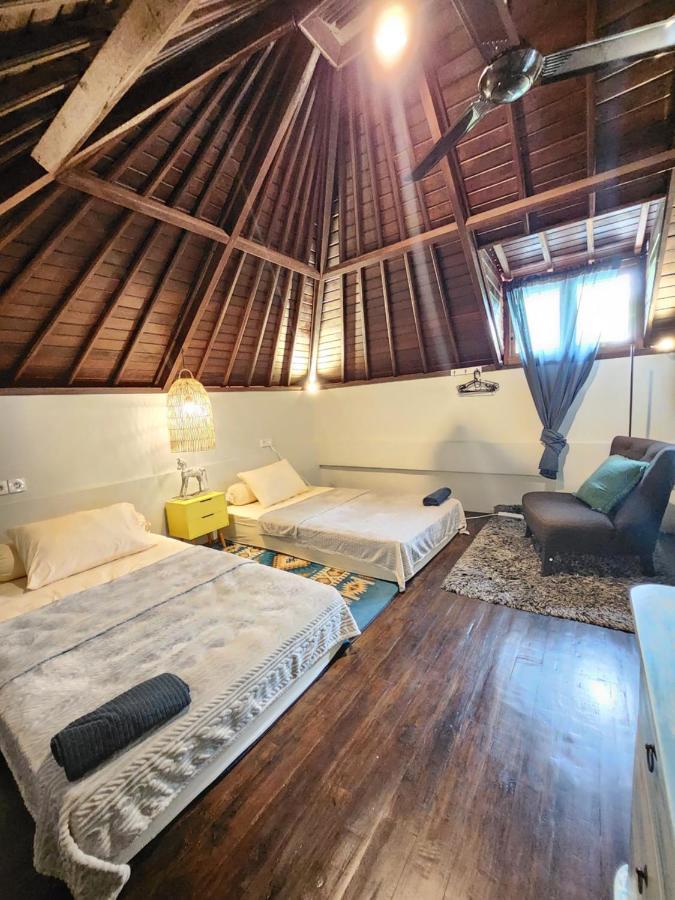 Casa Idea Ubud Extérieur photo