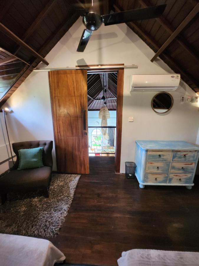 Casa Idea Ubud Extérieur photo