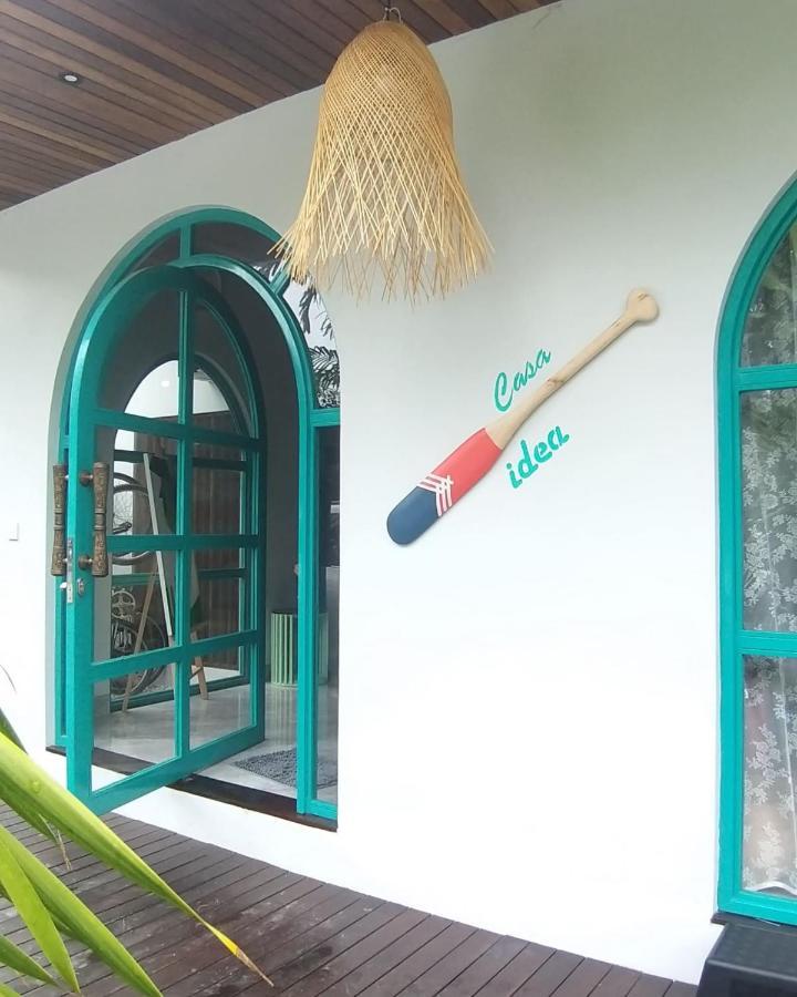 Casa Idea Ubud Extérieur photo