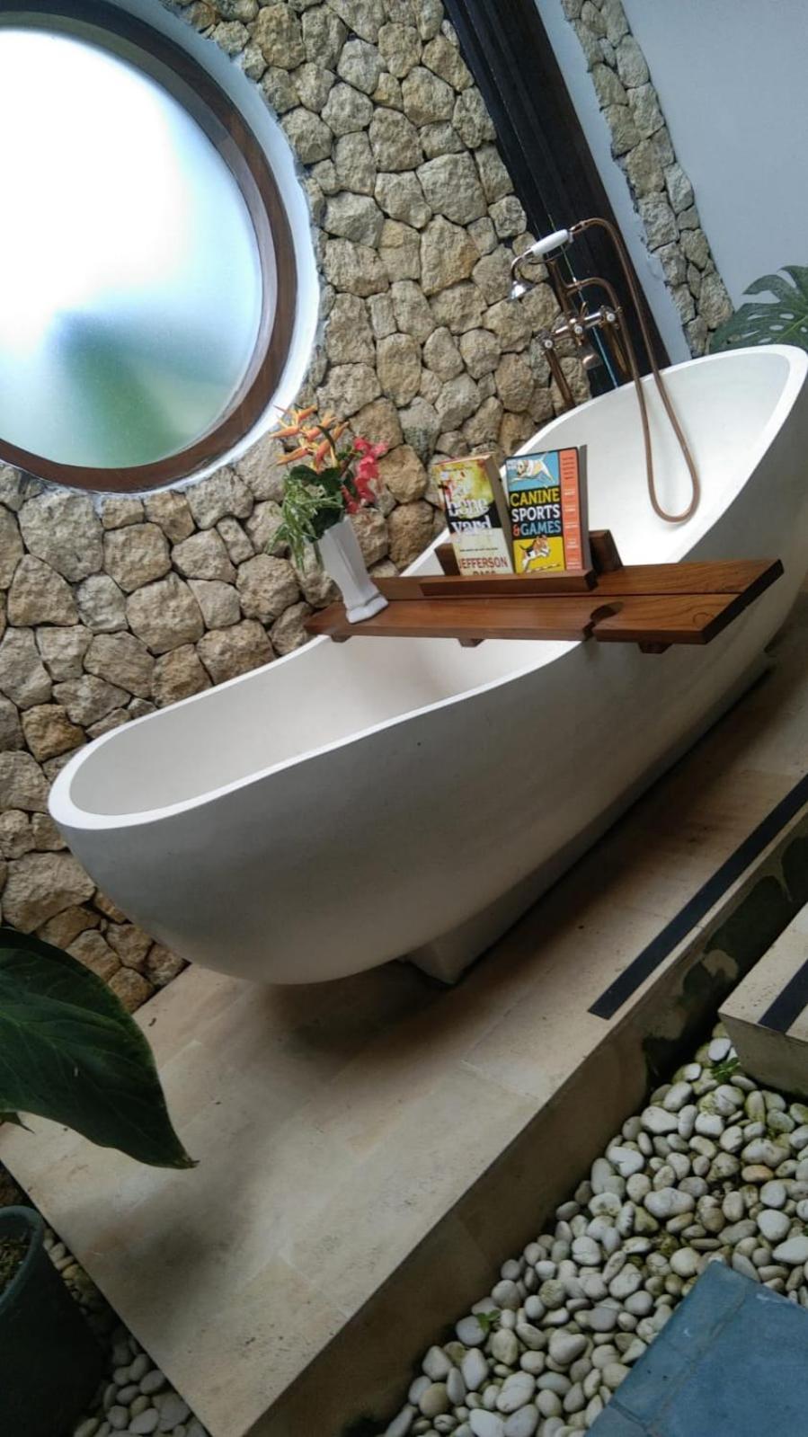 Casa Idea Ubud Extérieur photo